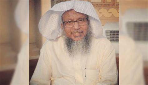 وفاة الشيخ محمد أيوب